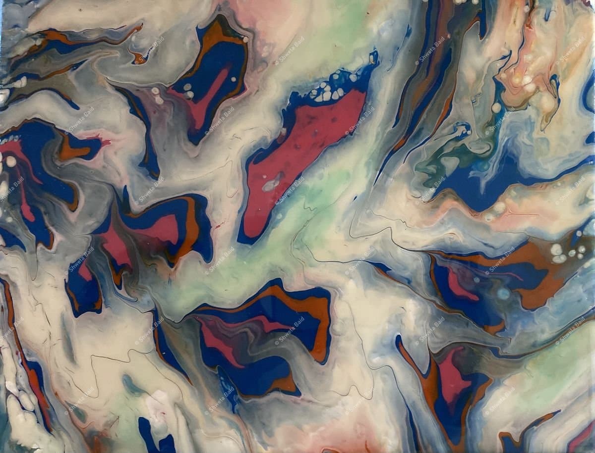 Fluid Dreams in Motion